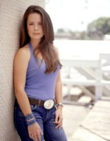 Holly Marie Combs Poster Z1G229024