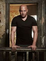 Vin Diesel t-shirt #Z1G2290420