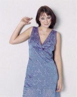 Keeley Hawes Mouse Pad Z1G229410