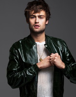 Douglas Booth Mouse Pad Z1G2294211
