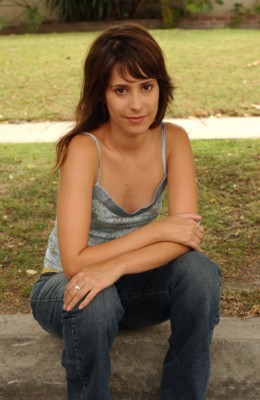 Kimberly McCullough Poster Z1G229512