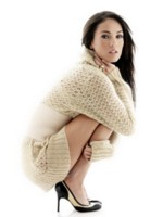 Megan Fox Sweatshirt #244161