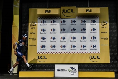 Julian Alaphilippe Poster Z1G2321439