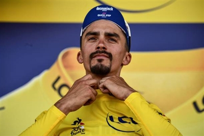 Julian Alaphilippe Poster Z1G2321442