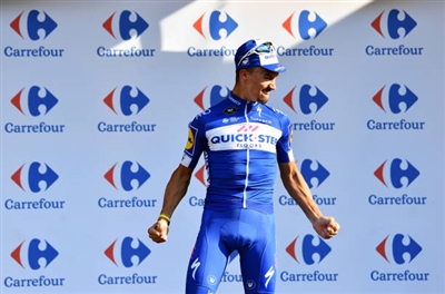Julian Alaphilippe Poster Z1G2321579