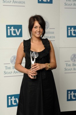 Lacey Turner Poster Z1G232442