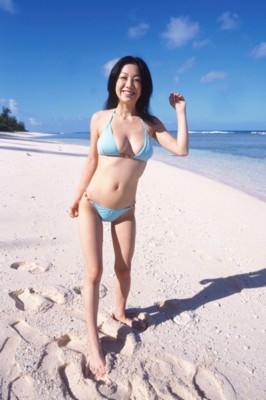 Minako Komukai Sweatshirt