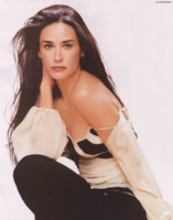 Demi Moore Mouse Pad Z1G233042