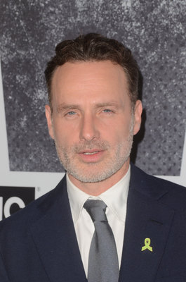 Andrew Lincoln Poster Z1G2331513