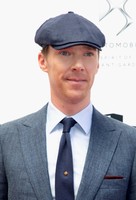 Benedict Cumberbatch tote bag #Z1G2332433