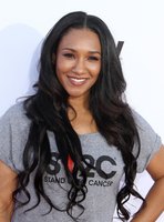 Candice Patton Poster Z1G2340408