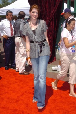 Anne Hathaway tote bag #Z1G23515