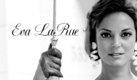 Eva La Rue hoodie #256873