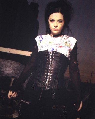 Amy Lee Poster Z1G23824