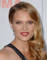 Vinessa Shaw Mouse Pad Z1G238790