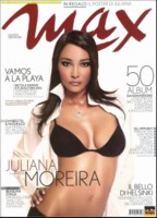 Juliana Moreira Tank Top #265022