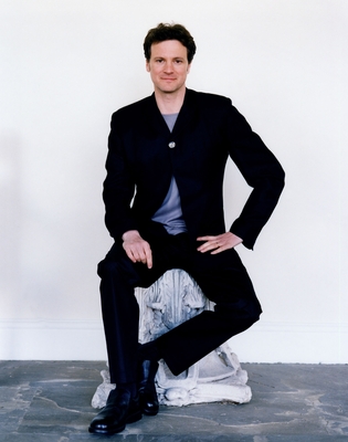 Colin Firth Poster Z1G2435270