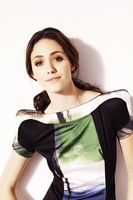 Emmy Rossum Mouse Pad Z1G2436441