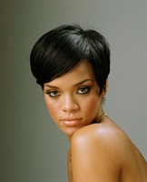 Rihanna Mouse Pad Z1G2438251
