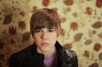 Justin Bieber Mouse Pad Z1G2439921