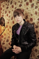Justin Bieber Mouse Pad Z1G2439923