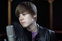 Justin Bieber hoodie #2981287