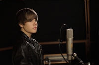 Justin Bieber hoodie #2981290