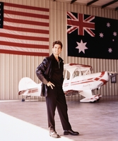 Tom Cruise tote bag #Z1G2444536