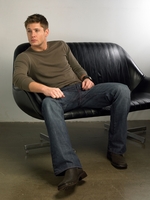 Jensen Ackles Longsleeve T-shirt #2986706