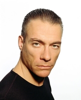 Jean-claude Van Damme t-shirt #Z1G2445495