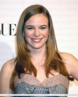 Danielle Panabaker Mouse Pad Z1G245526