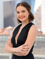 Bailee Madison Poster Z1G2461046