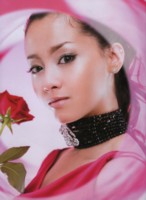 Erika Sawajiri Poster Z1G246140