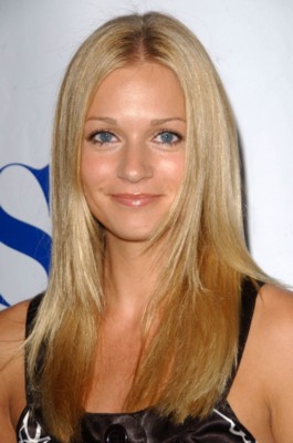 A.J. Cook Mouse Pad Z1G246382