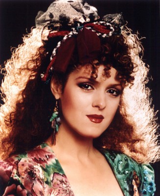 Bernadette Peters Poster Z1G246834