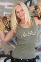 Carly Schroeder t-shirt #Z1G247056