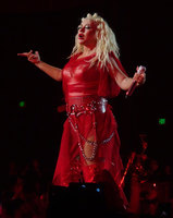 Christina Aguilera mug #Z1G2473795