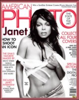 Janet Jackson t-shirt #Z1G24830