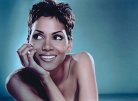 Halle Berry Poster Z1G2490278