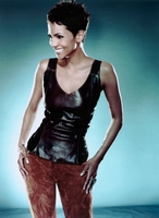Halle Berry Mouse Pad Z1G2490280