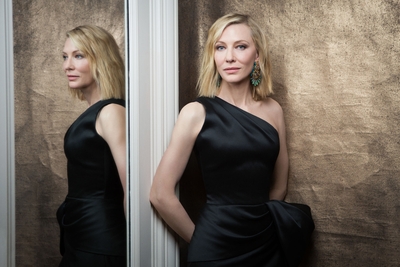 Cate Blanchett calendar
