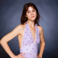 Charlotte Gainsbourg Tank Top #3031867