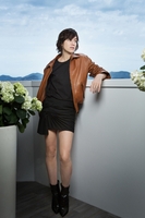 Charlotte Gainsbourg Tank Top #3031868