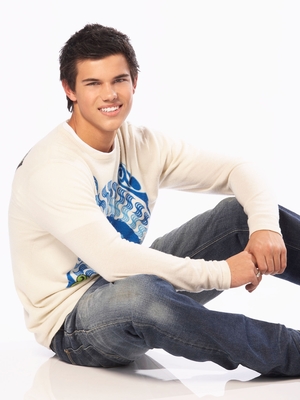 Taylor Lautner hoodie