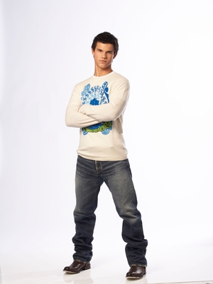 Taylor Lautner hoodie