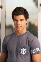 Taylor Lautner t-shirt #Z1G2490669