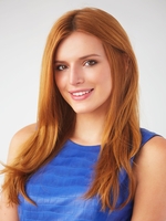 Bella Thorne Mouse Pad Z1G2490704