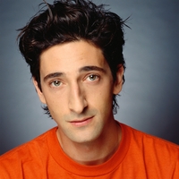 Adrien Brody Mouse Pad Z1G2490840
