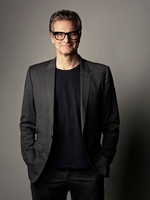 Colin Firth tote bag #Z1G2491056
