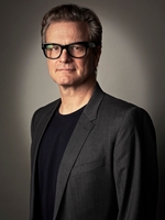 Colin Firth Sweatshirt #3032421